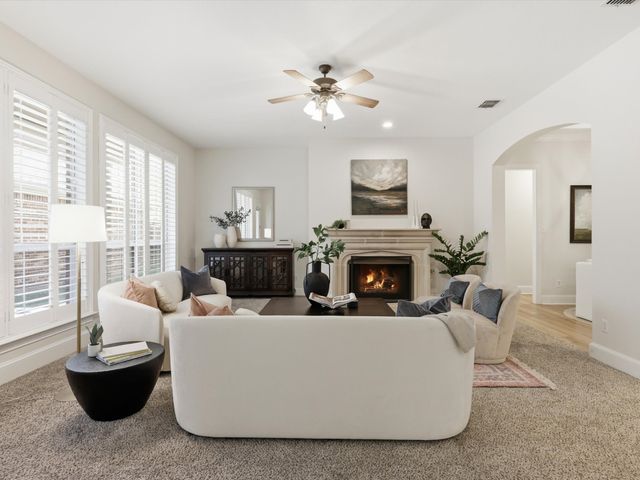 3858 Johnson Street, Frisco, TX 75034