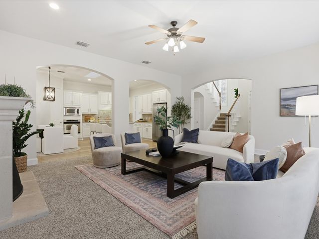 3858 Johnson Street, Frisco, TX 75034