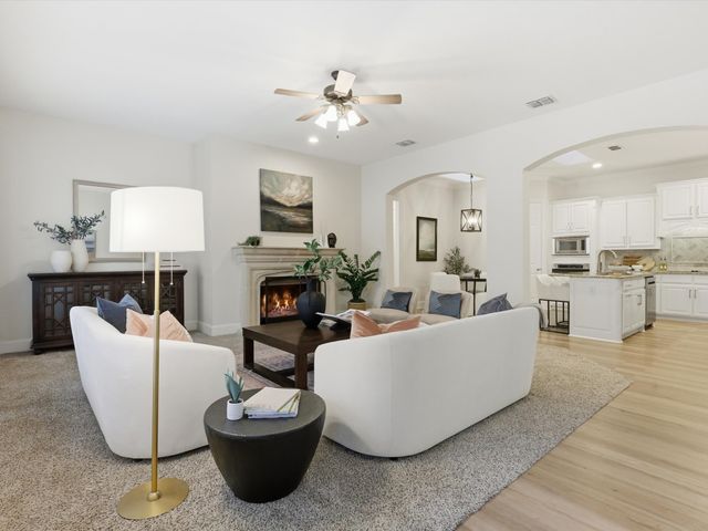 3858 Johnson Street, Frisco, TX 75034