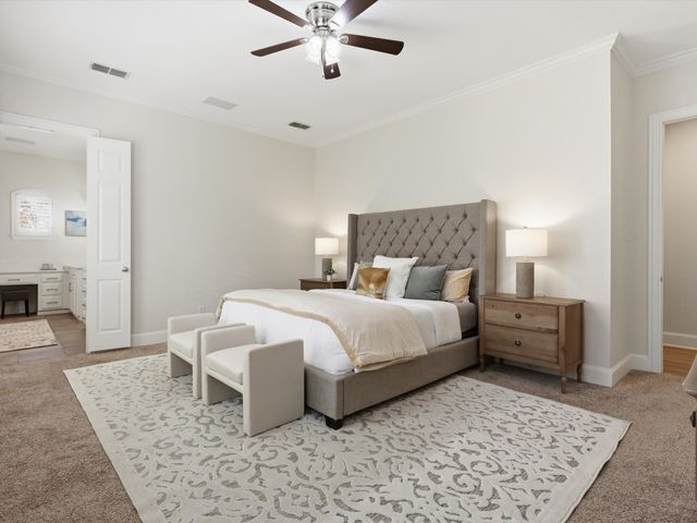 3858 Johnson Street, Frisco, TX 75034