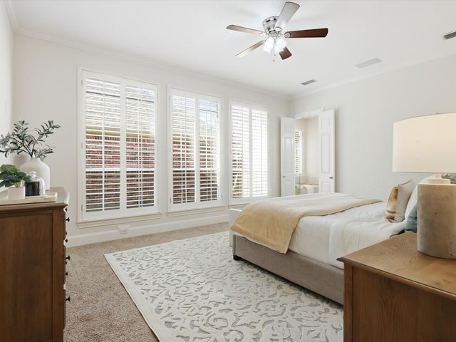 3858 Johnson Street, Frisco, TX 75034