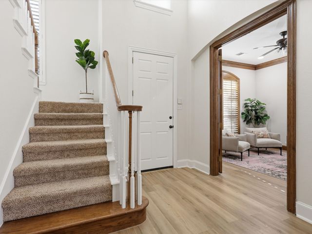 3858 Johnson Street, Frisco, TX 75034