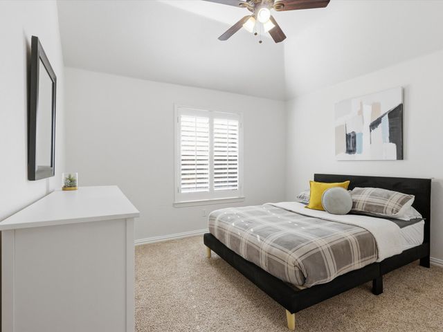 3858 Johnson Street, Frisco, TX 75034