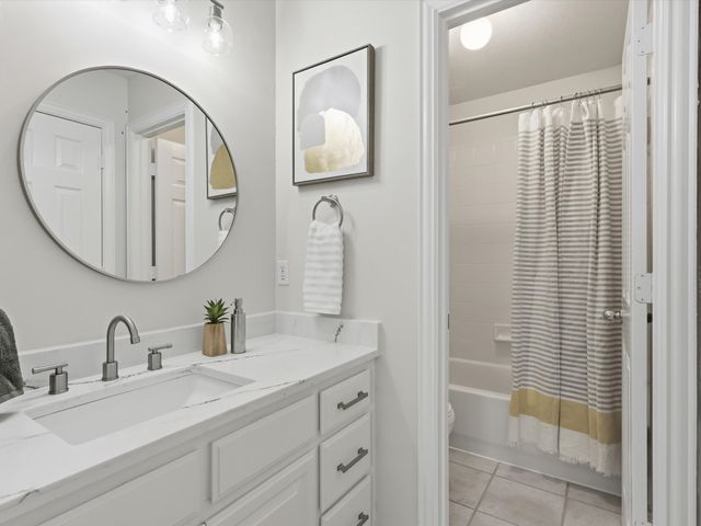 3858 Johnson Street, Frisco, TX 75034