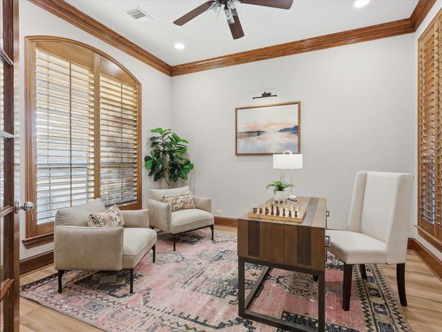 3858 Johnson Street, Frisco, TX 75034