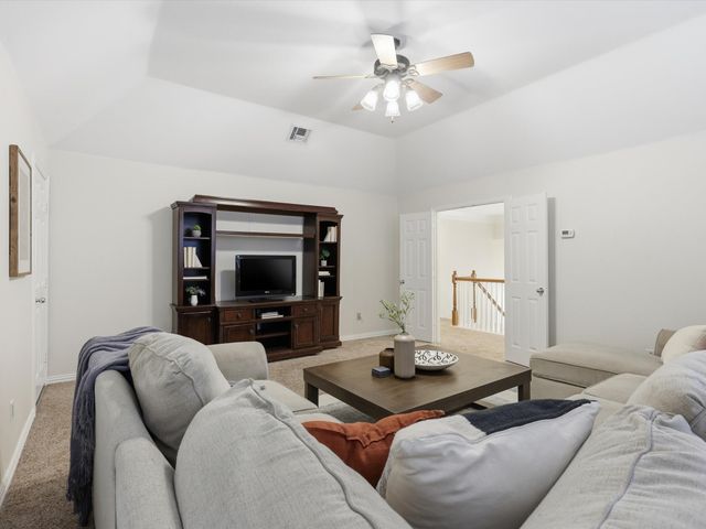 3858 Johnson Street, Frisco, TX 75034