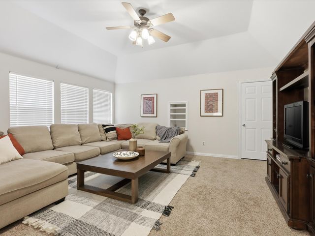 3858 Johnson Street, Frisco, TX 75034