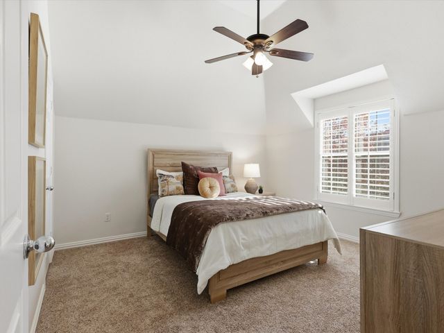 3858 Johnson Street, Frisco, TX 75034