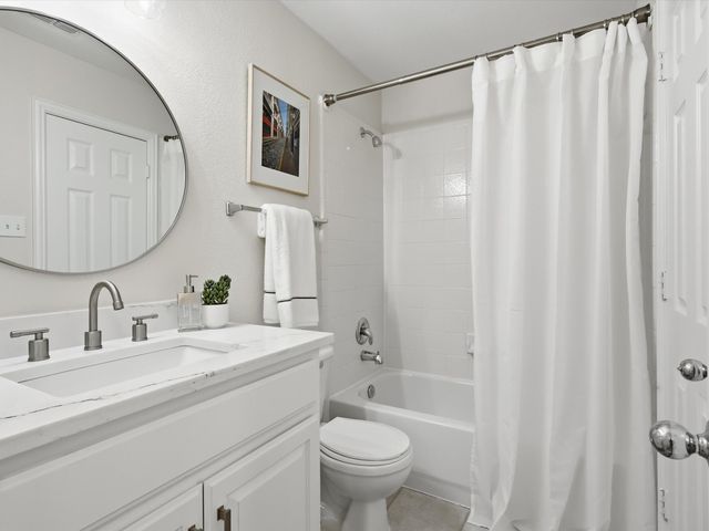 3858 Johnson Street, Frisco, TX 75034