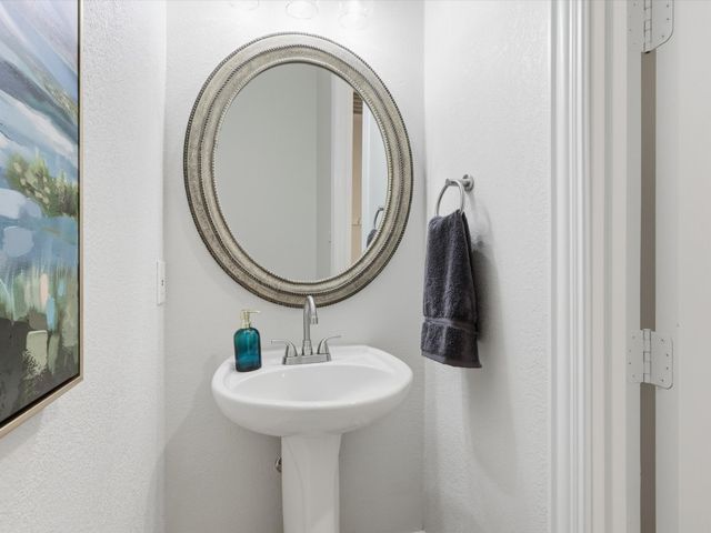 3858 Johnson Street, Frisco, TX 75034