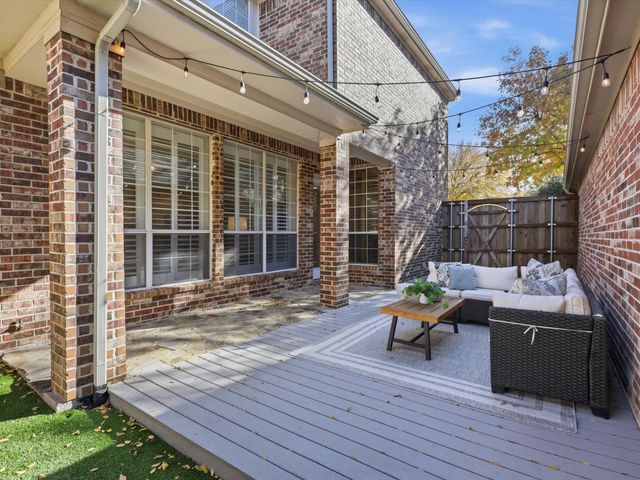 3858 Johnson Street, Frisco, TX 75034