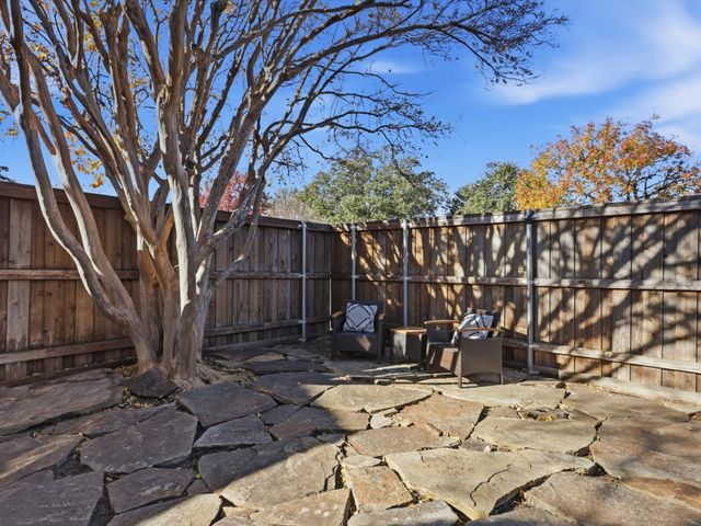 3858 Johnson Street, Frisco, TX 75034