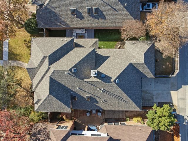 3858 Johnson Street, Frisco, TX 75034