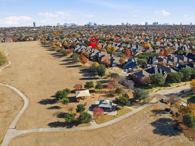 3858 Johnson Street, Frisco, TX 75034