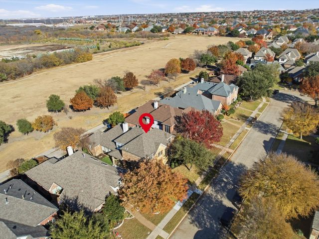 3858 Johnson Street, Frisco, TX 75034