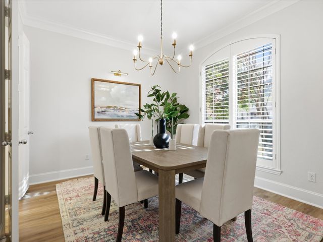 3858 Johnson Street, Frisco, TX 75034