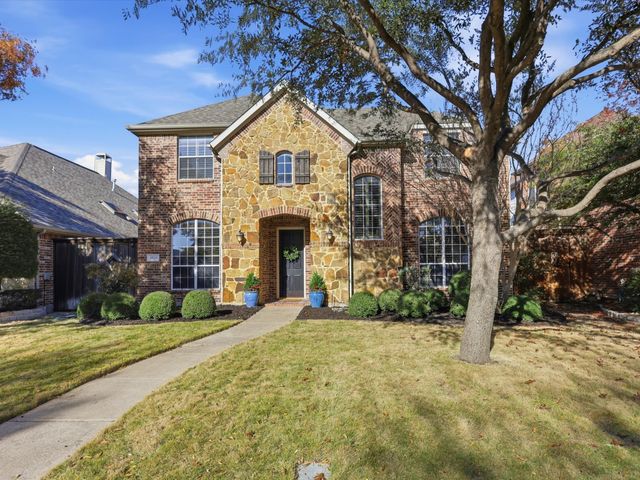 3858 Johnson Street, Frisco, TX 75034