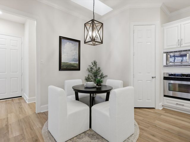 3858 Johnson Street, Frisco, TX 75034