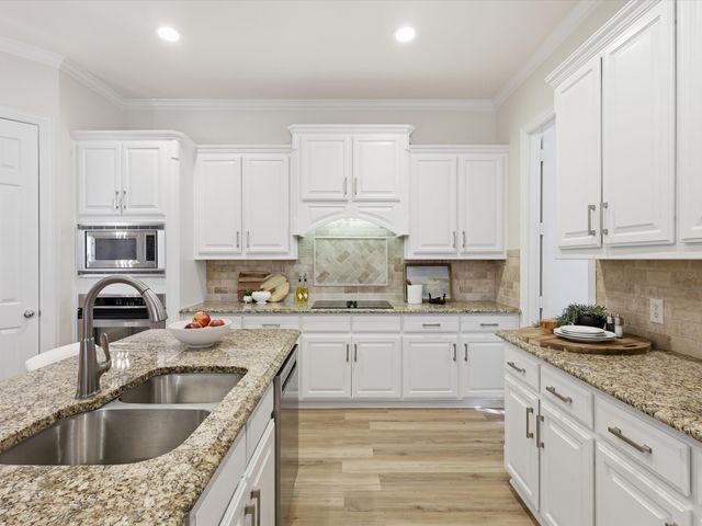 3858 Johnson Street, Frisco, TX 75034