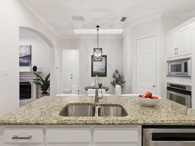 3858 Johnson Street, Frisco, TX 75034