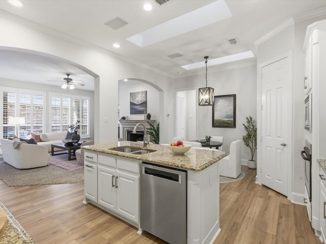 3858 Johnson Street, Frisco, TX 75034