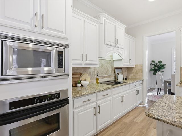 3858 Johnson Street, Frisco, TX 75034