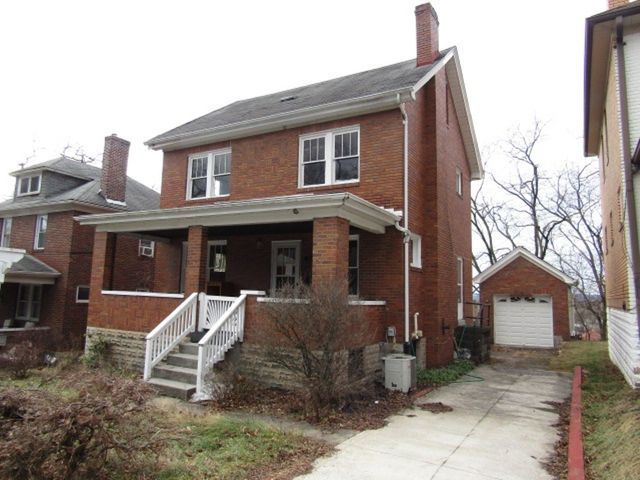 3825 Atkins St, Brighton Heights, PA 15212