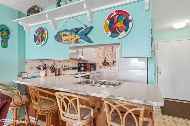 1505 Salter Path Road 507 A, Atlantic Beach, NC 28512