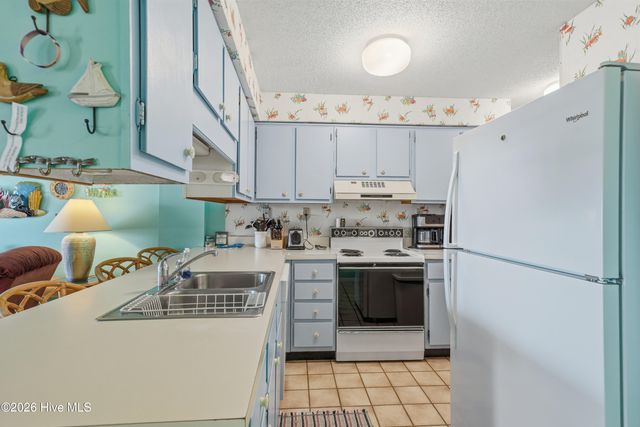 1505 Salter Path Road 507 A, Atlantic Beach, NC 28512