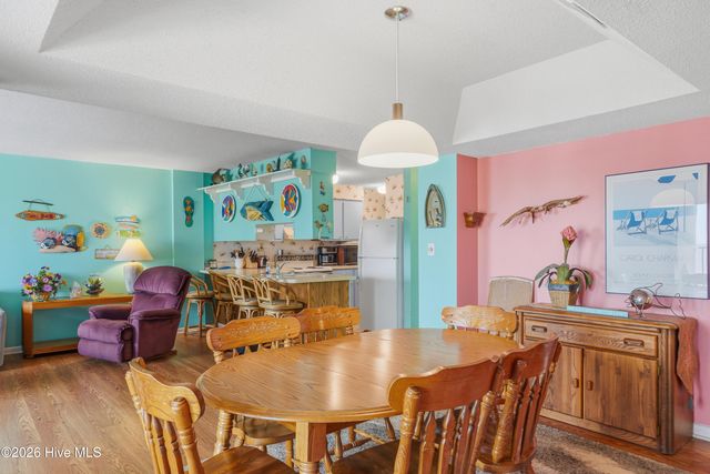 1505 Salter Path Road 507 A, Atlantic Beach, NC 28512