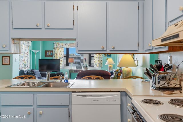 1505 Salter Path Road 507 A, Atlantic Beach, NC 28512