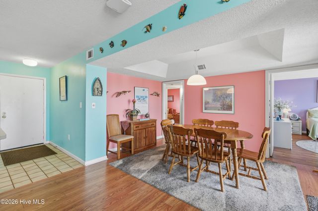 1505 Salter Path Road 507 A, Atlantic Beach, NC 28512