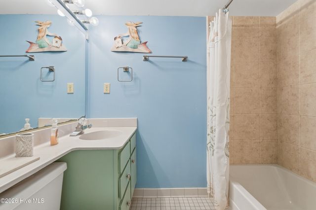 1505 Salter Path Road 507 A, Atlantic Beach, NC 28512