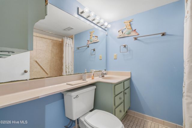 1505 Salter Path Road 507 A, Atlantic Beach, NC 28512