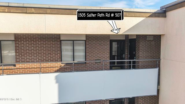 1505 Salter Path Road 507 A, Atlantic Beach, NC 28512