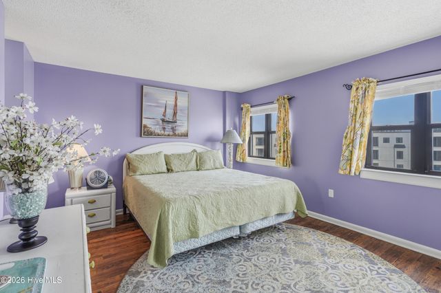 1505 Salter Path Road 507 A, Atlantic Beach, NC 28512