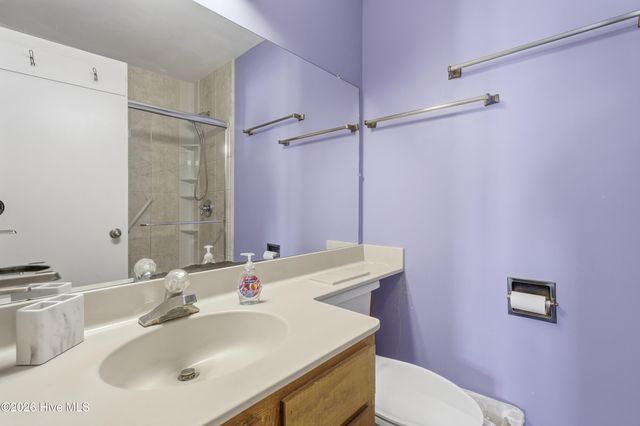 1505 Salter Path Road 507 A, Atlantic Beach, NC 28512