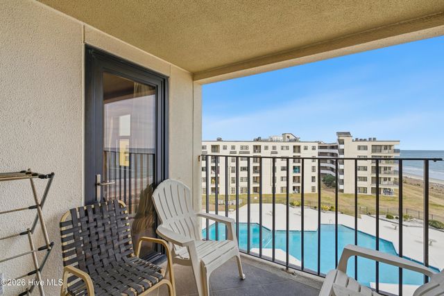 1505 Salter Path Road 507 A, Atlantic Beach, NC 28512