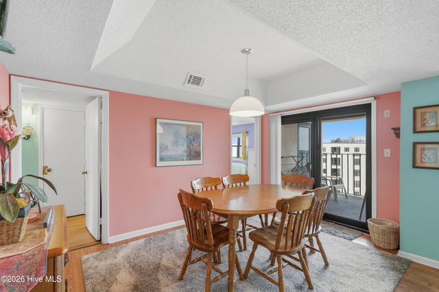 1505 Salter Path Road 507 A, Atlantic Beach, NC 28512