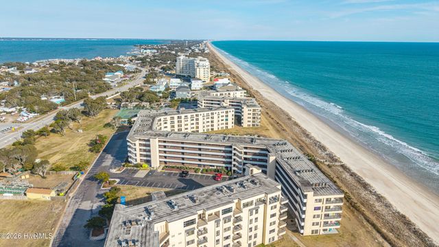 1505 Salter Path Road 507 A, Atlantic Beach, NC 28512