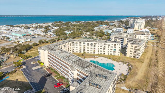 1505 Salter Path Road 507 A, Atlantic Beach, NC 28512