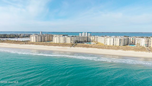 1505 Salter Path Road 507 A, Atlantic Beach, NC 28512