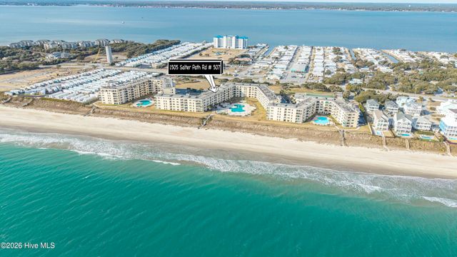1505 Salter Path Road 507 A, Atlantic Beach, NC 28512