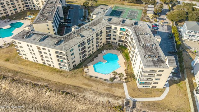 1505 Salter Path Road 507 A, Atlantic Beach, NC 28512