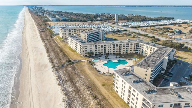 1505 Salter Path Road 507 A, Atlantic Beach, NC 28512