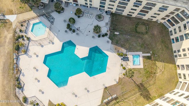 1505 Salter Path Road 507 A, Atlantic Beach, NC 28512