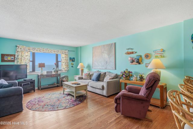 1505 Salter Path Road 507 A, Atlantic Beach, NC 28512