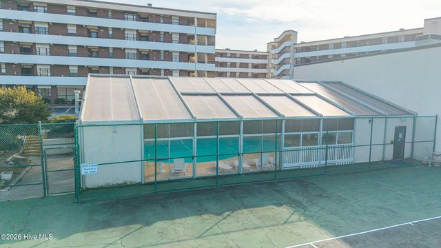 1505 Salter Path Road 507 A, Atlantic Beach, NC 28512