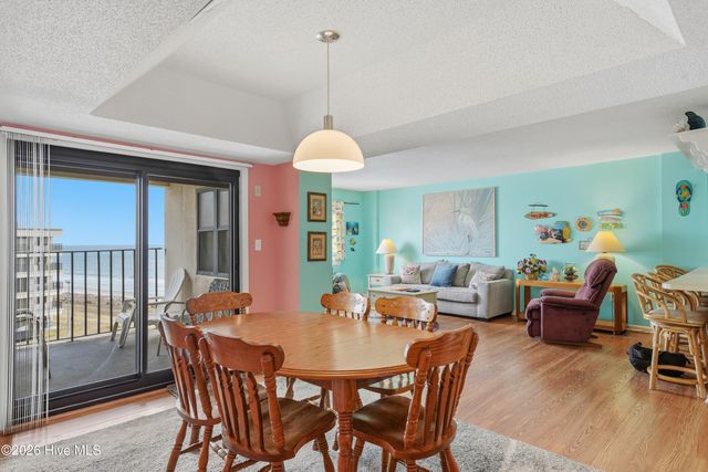 1505 Salter Path Road 507 A, Atlantic Beach, NC 28512