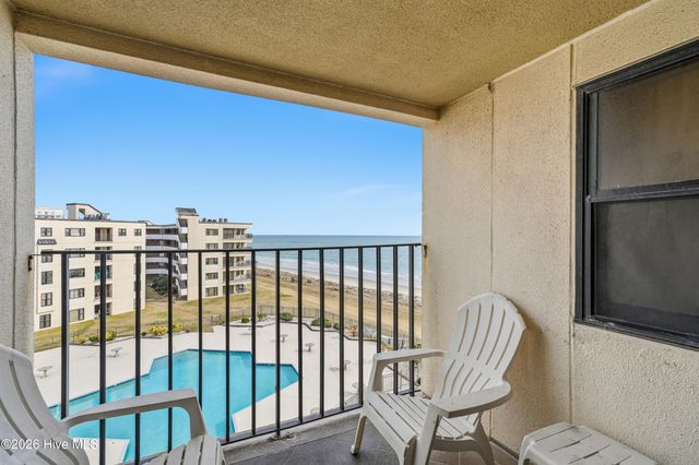 1505 Salter Path Road 507 A, Atlantic Beach, NC 28512